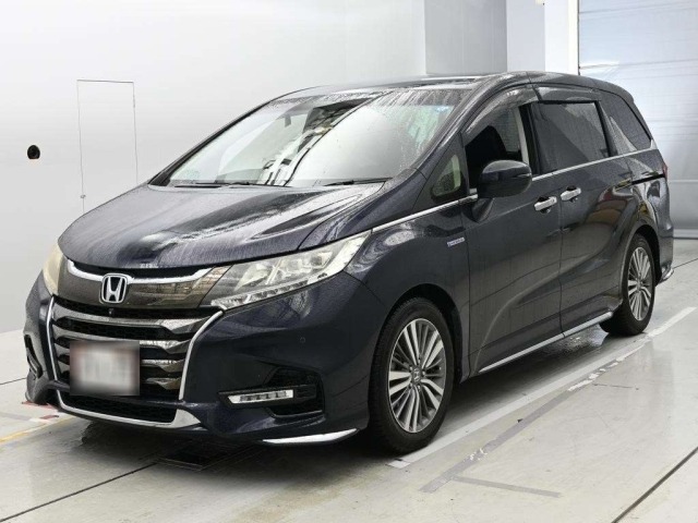 Honda ODYSSEY 2018 7746849-0