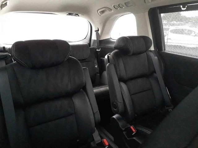 Honda ODYSSEY 2018 7746849-11