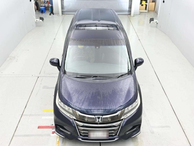 Honda ODYSSEY 2018 7746849-7