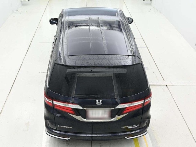 Honda ODYSSEY 2018 7746849-8