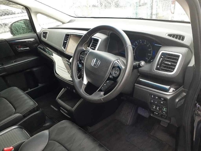 Honda ODYSSEY 2018 7746849-9