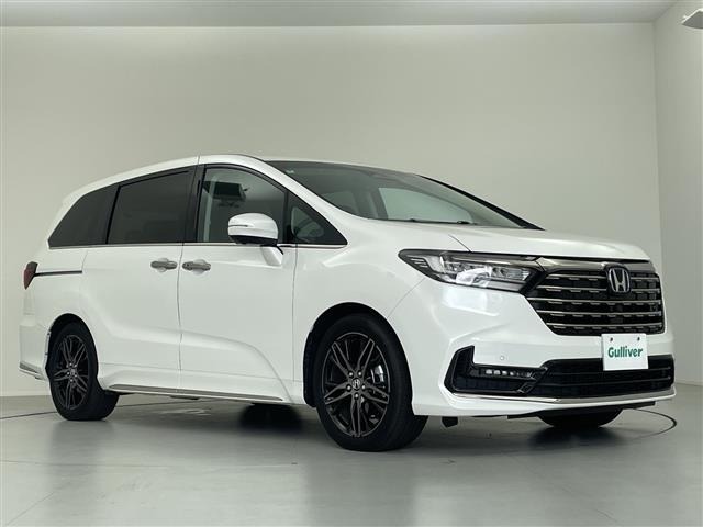 Honda ODYSSEY 2024 7747356-0