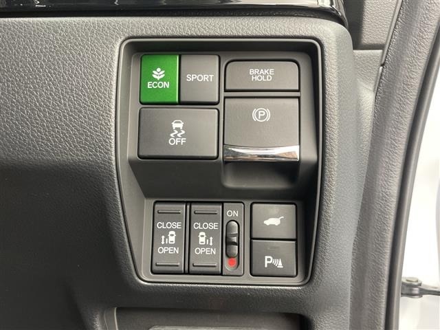 Honda ODYSSEY 2024 7747356-1