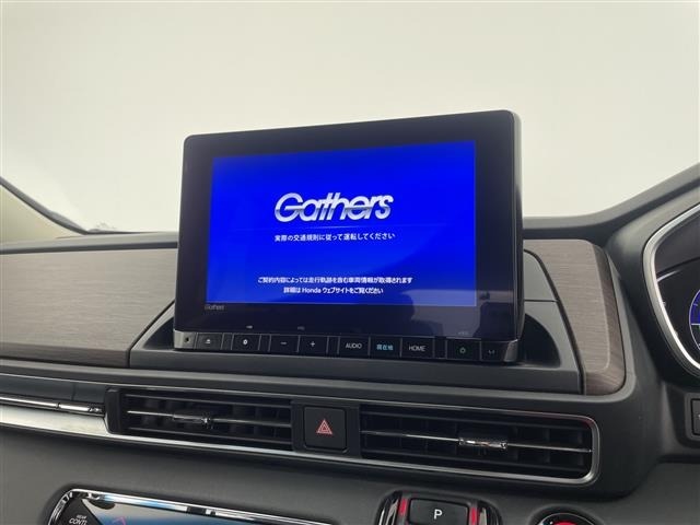 Honda ODYSSEY 2024 7747356-11