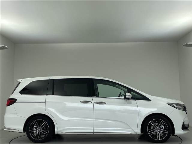 Honda ODYSSEY 2024 7747356-13
