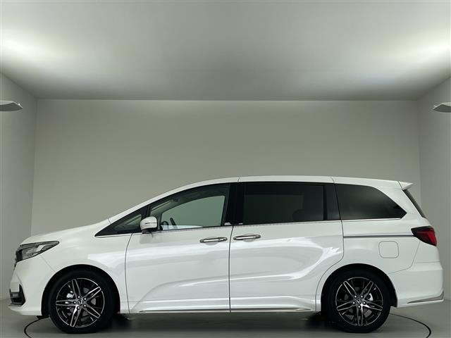 Honda ODYSSEY 2024 7747356-14
