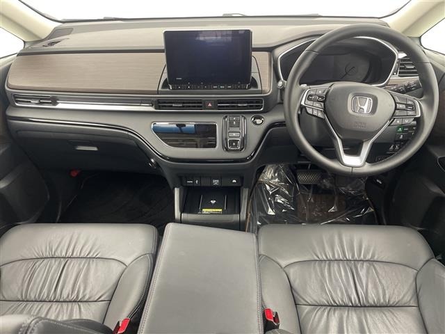 Honda ODYSSEY 2024 7747356-15