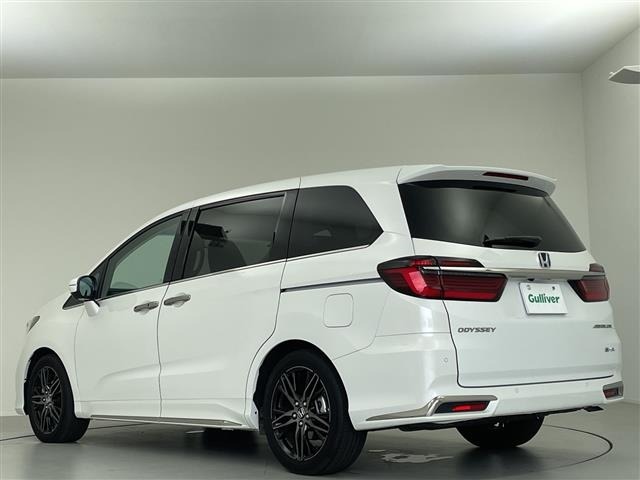 Honda ODYSSEY 2024 7747356-20