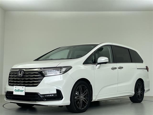 Honda ODYSSEY 2024 7747356-22