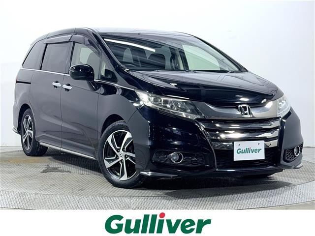Honda ODYSSEY 2015 7747463-0
