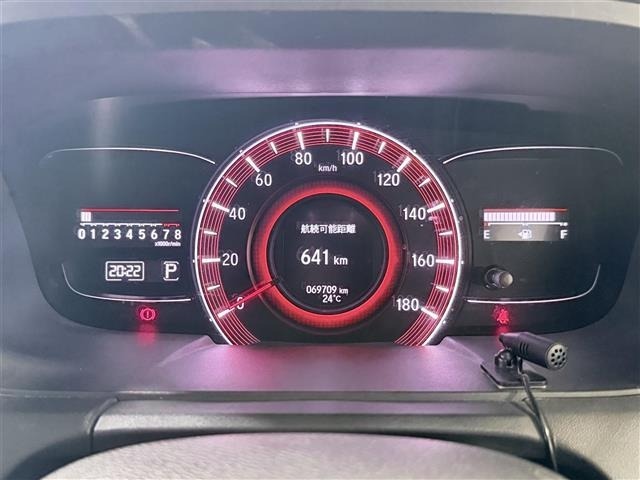 Honda ODYSSEY 2015 7747463-10