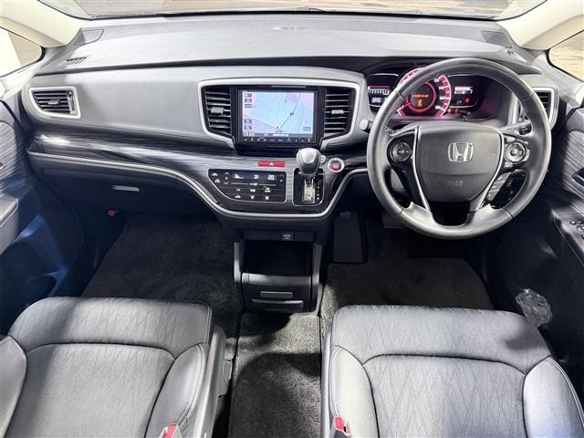 Honda ODYSSEY 2015 7747463-14