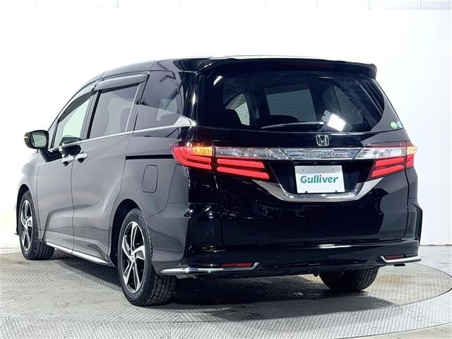 Honda ODYSSEY 2015 7747463-15