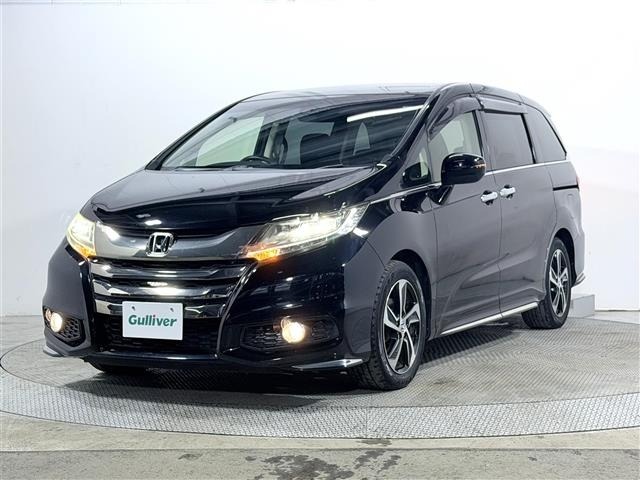 Honda ODYSSEY 2015 7747463-16
