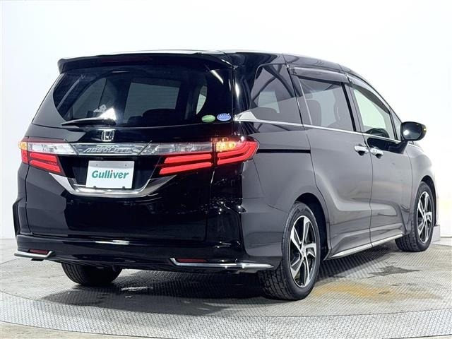 Honda ODYSSEY 2015 7747463-17