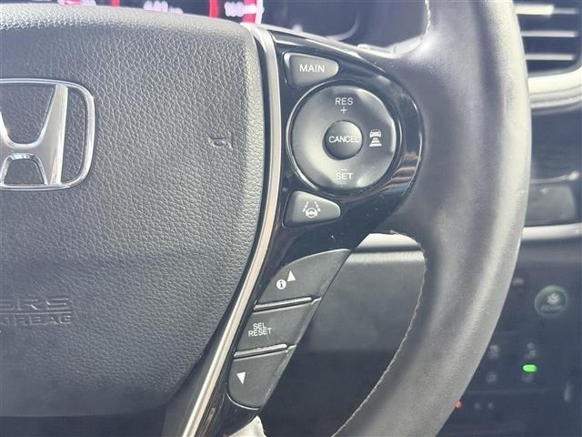 Honda ODYSSEY 2015 7747463-2
