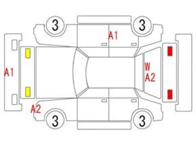 Honda ODYSSEY 2015 7747463-23