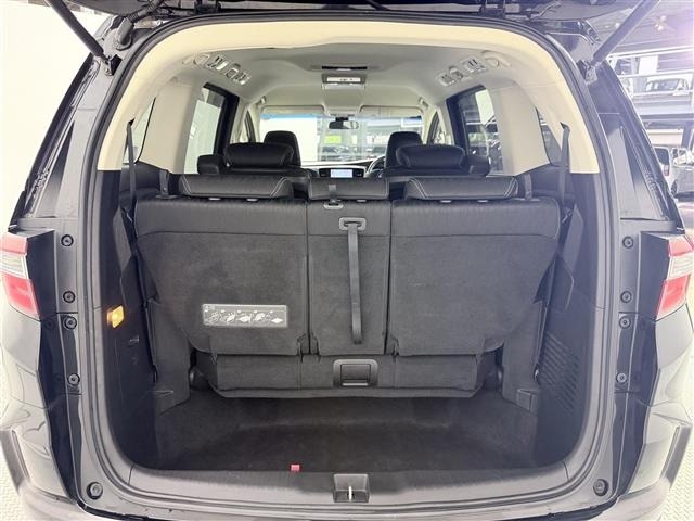 Honda ODYSSEY 2015 7747463-6