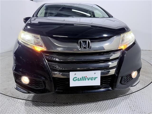 Honda ODYSSEY 2015 7747463-8