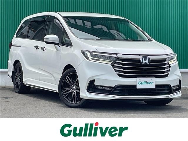 Honda ODYSSEY 2020 7747501-0