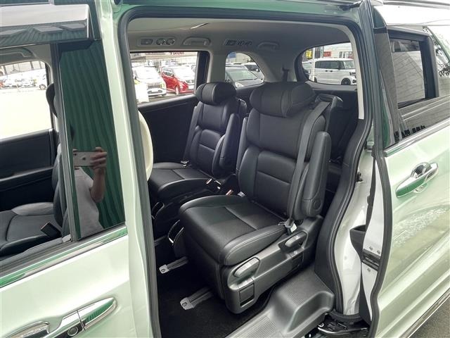 Honda ODYSSEY 2020 7747501-10