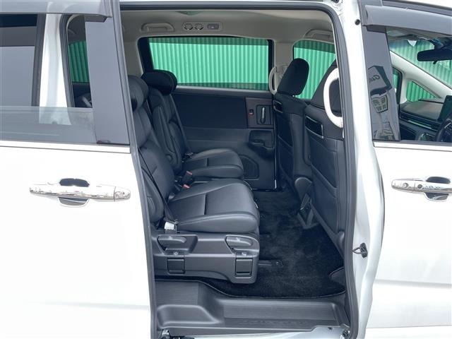 Honda ODYSSEY 2020 7747501-11