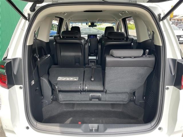 Honda ODYSSEY 2020 7747501-13