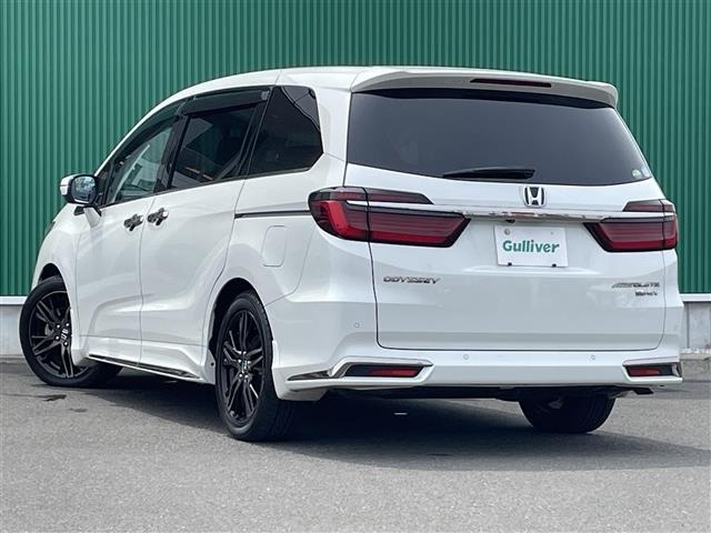 Honda ODYSSEY 2020 7747501-14