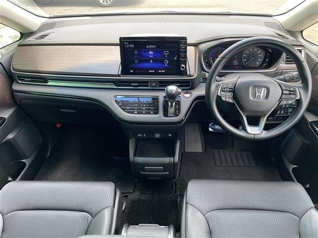 Honda ODYSSEY 2020 7747501-15