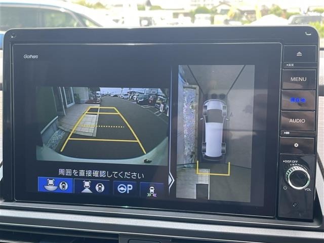 Honda ODYSSEY 2020 7747501-17