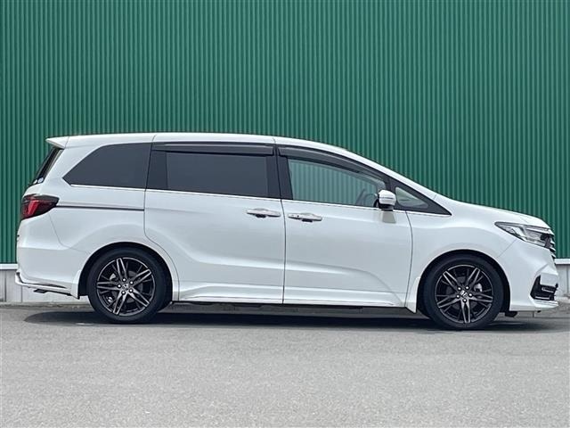 Honda ODYSSEY 2020 7747501-2