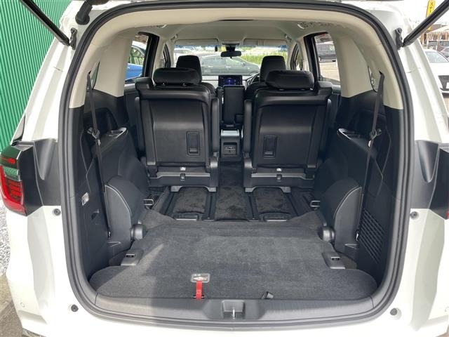 Honda ODYSSEY 2020 7747501-21