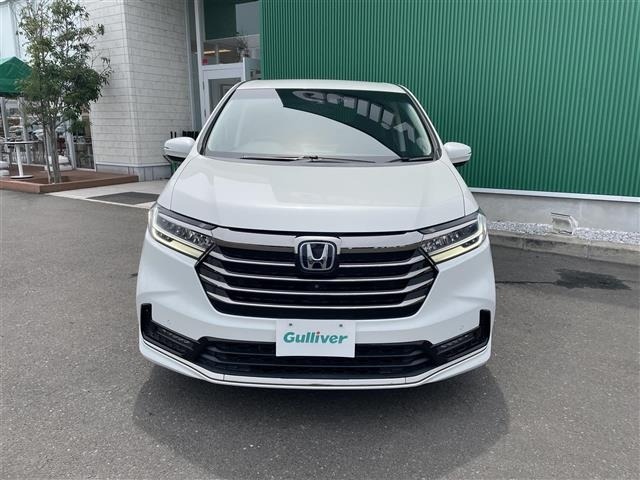 Honda ODYSSEY 2020 7747501-23