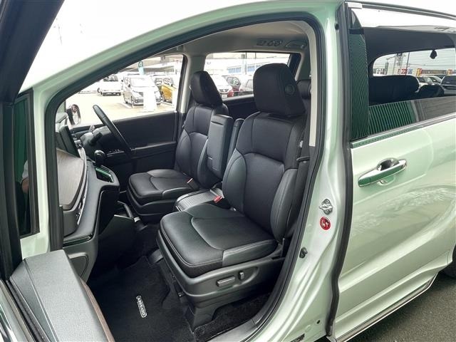 Honda ODYSSEY 2020 7747501-7