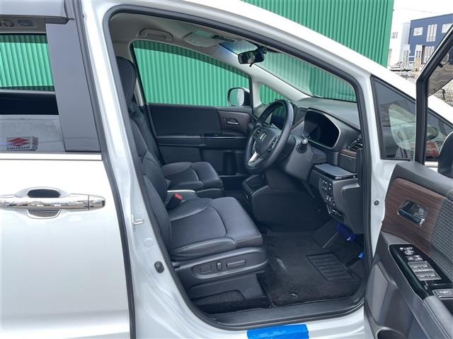 Honda ODYSSEY 2020 7747501-9