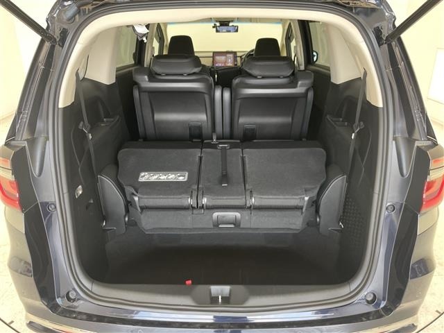 Honda ODYSSEY 2021 7747513-12