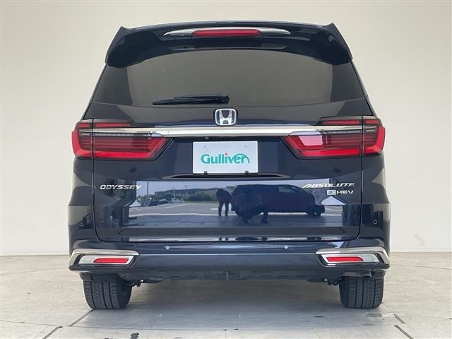 Honda ODYSSEY 2021 7747513-13