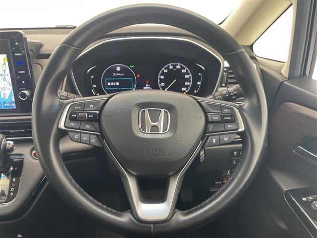 Honda ODYSSEY 2021 7747513-14