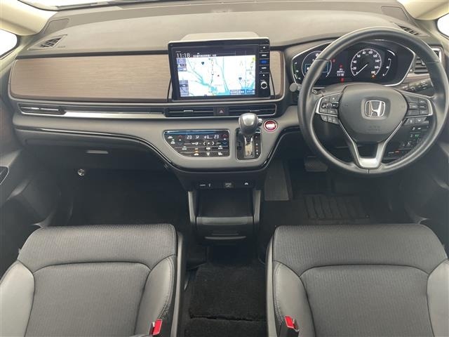Honda ODYSSEY 2021 7747513-15