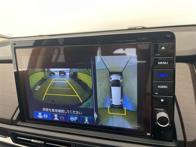 Honda ODYSSEY 2021 7747513-17
