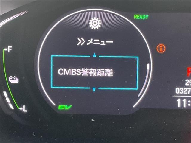 Honda ODYSSEY 2021 7747513-19