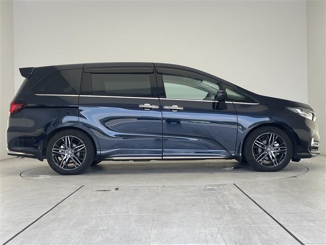 Honda ODYSSEY 2021 7747513-2