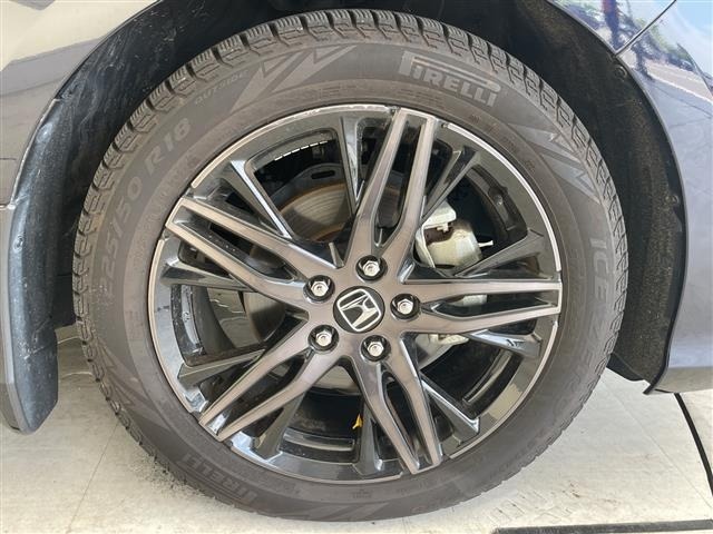 Honda ODYSSEY 2021 7747513-20