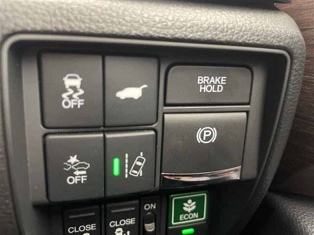 Honda ODYSSEY 2021 7747513-21
