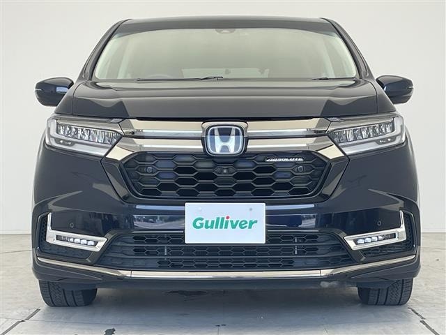 Honda ODYSSEY 2021 7747513-22