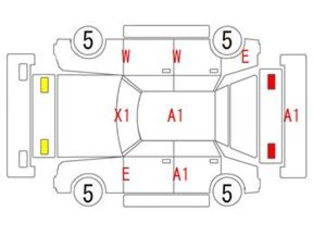 Honda ODYSSEY 2021 7747513-23