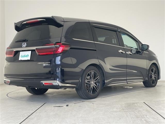 Honda ODYSSEY 2021 7747513-4