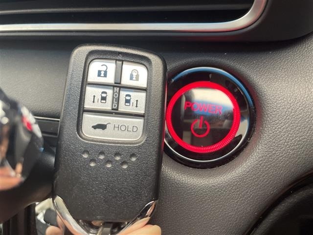 Honda ODYSSEY 2021 7747513-5