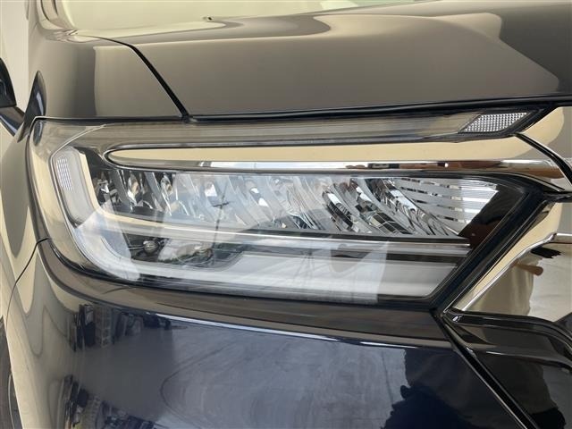 Honda ODYSSEY 2021 7747513-9