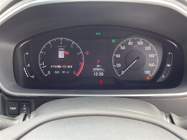 Honda ODYSSEY 2021 7747604-1